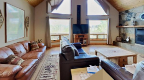 Royal Buffalo Lodge home, Silverthorne